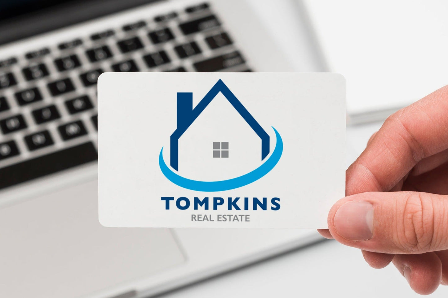 Construction Logo | Real Estate Logo | Logo Design | Real Estate Business | Construction Company | Roofing Logo | Roofers | Real Estate Agent