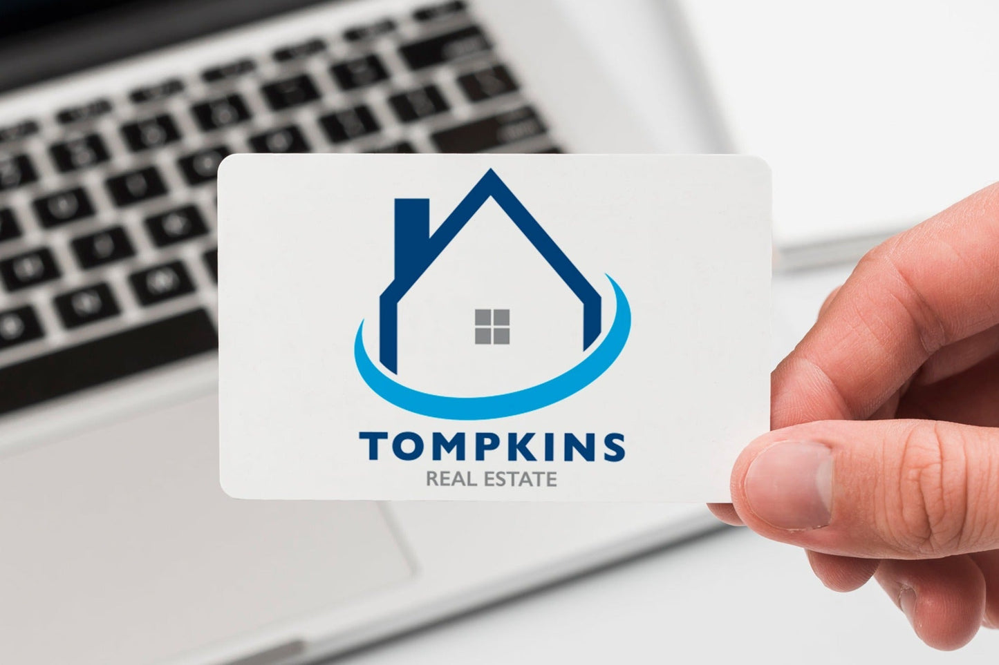 Construction Logo | Real Estate Logo | Logo Design | Real Estate Business | Construction Company | Roofing Logo | Roofers | Real Estate Agent