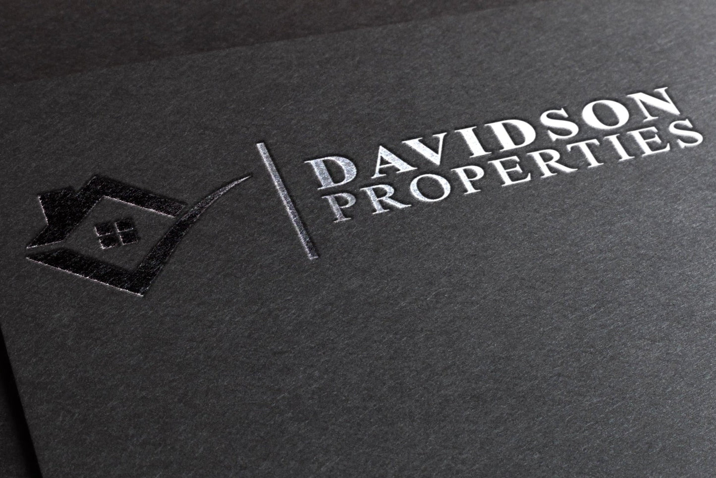 Logo Design - Real Estate Logo | Realtor Logo Design | Realty Company | Property Management Logo