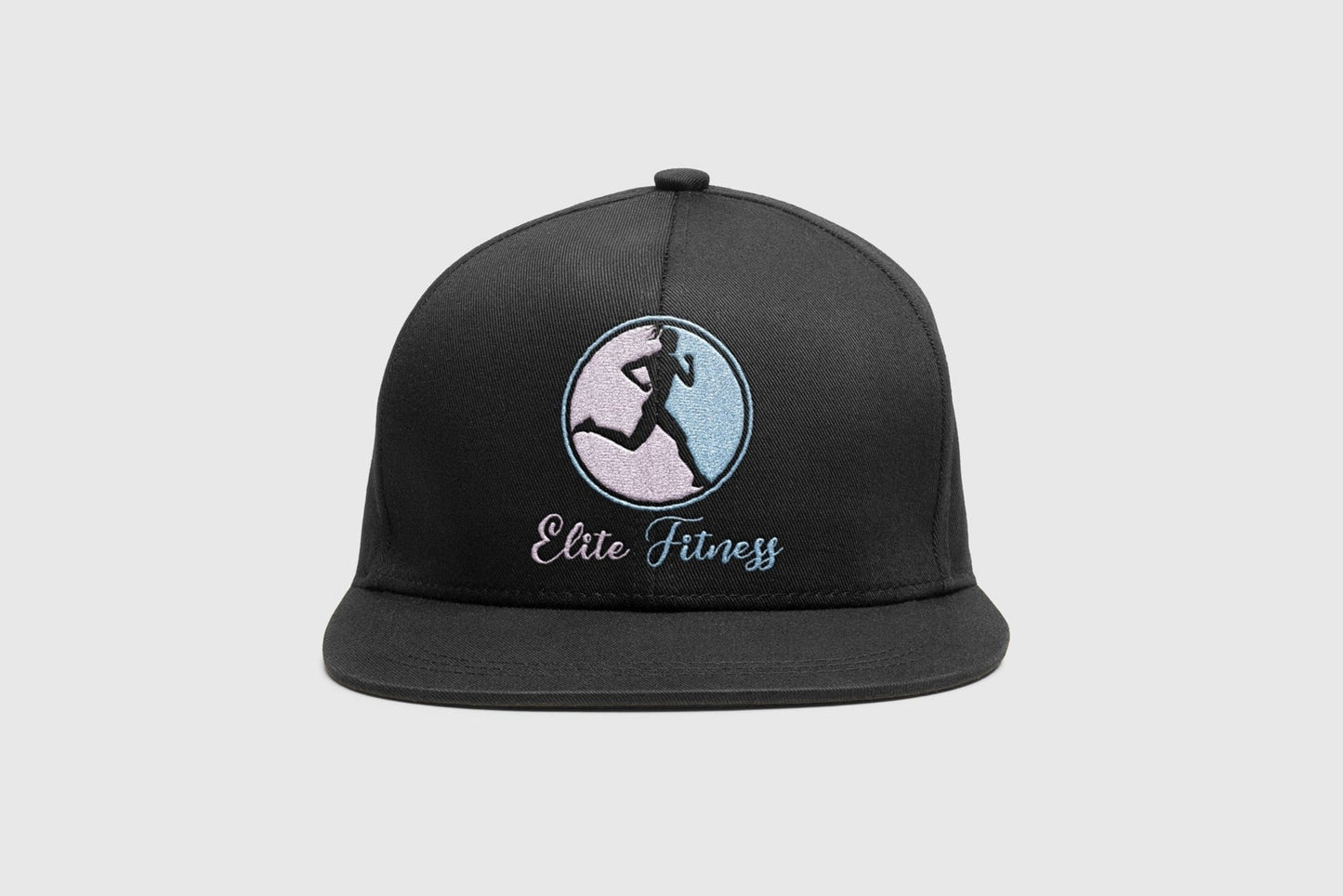 Personal Trainer Logo Design | Fitness Trainer | Trainer | Gym | Runner | Fingerprint | Personal Branding | Cross Fit