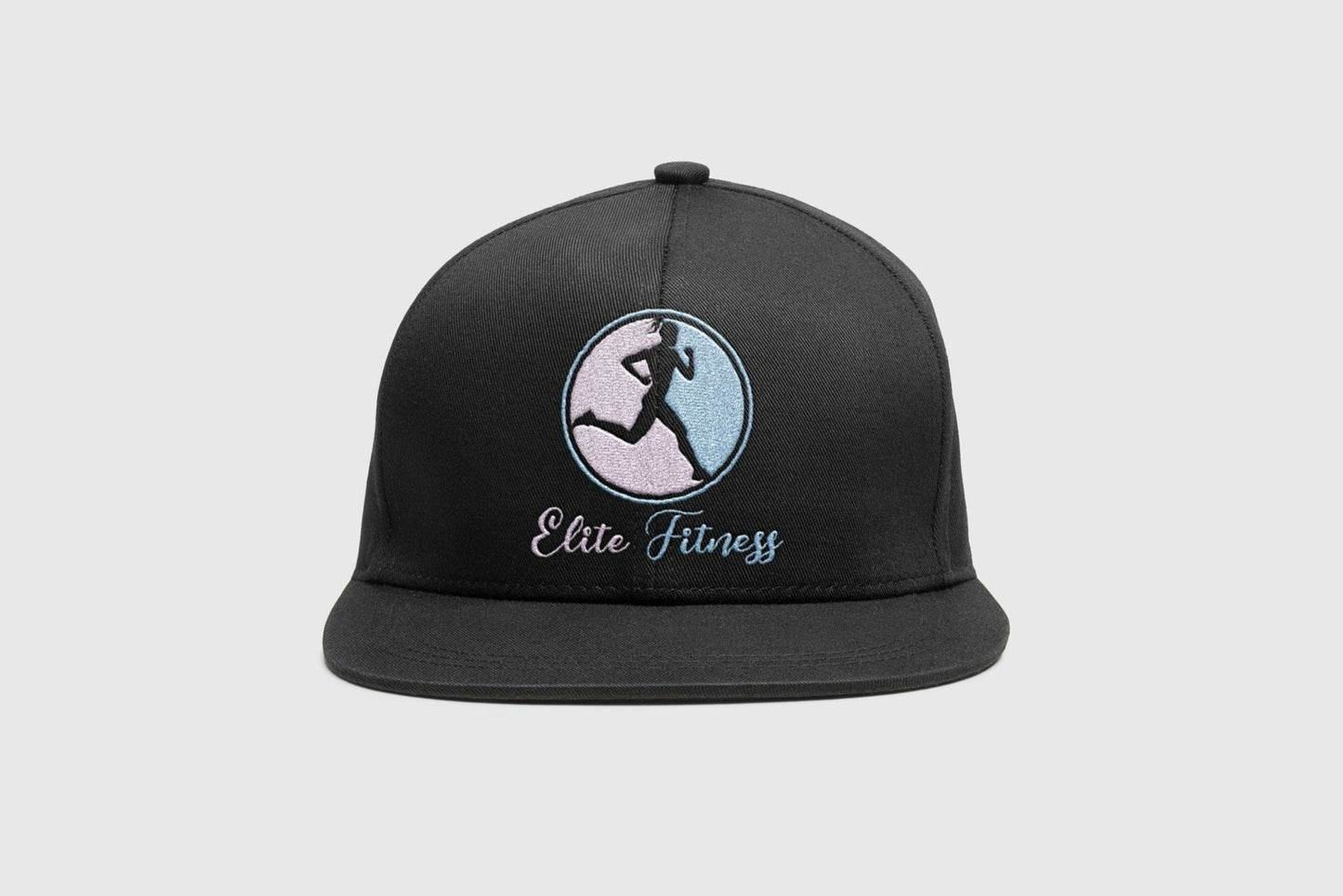 Personal Trainer Logo Design | Fitness Trainer | Trainer | Gym | Runner | Fingerprint | Personal Branding | Cross Fit