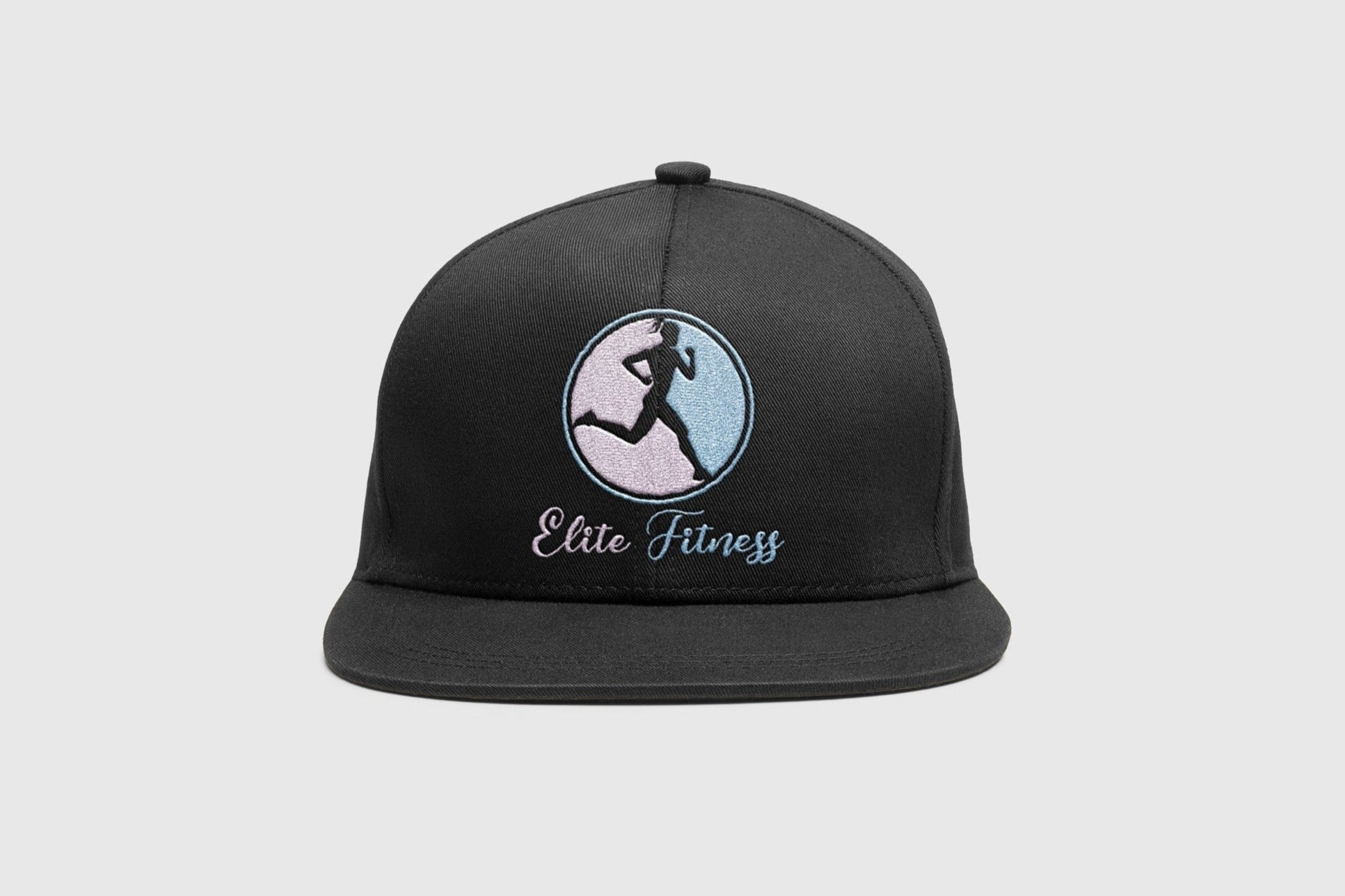 Personal Trainer Logo Design | Fitness Trainer | Trainer | Gym | Runner | Fingerprint | Personal Branding | Cross Fit