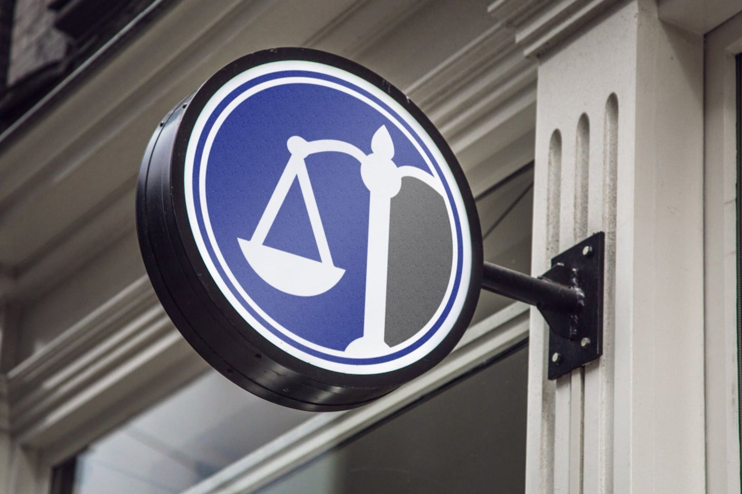 Law Firm Logo Design | Lawyer Logo | Law Logo | Judicial | Attorney | Law Offices | Professional Logo Design