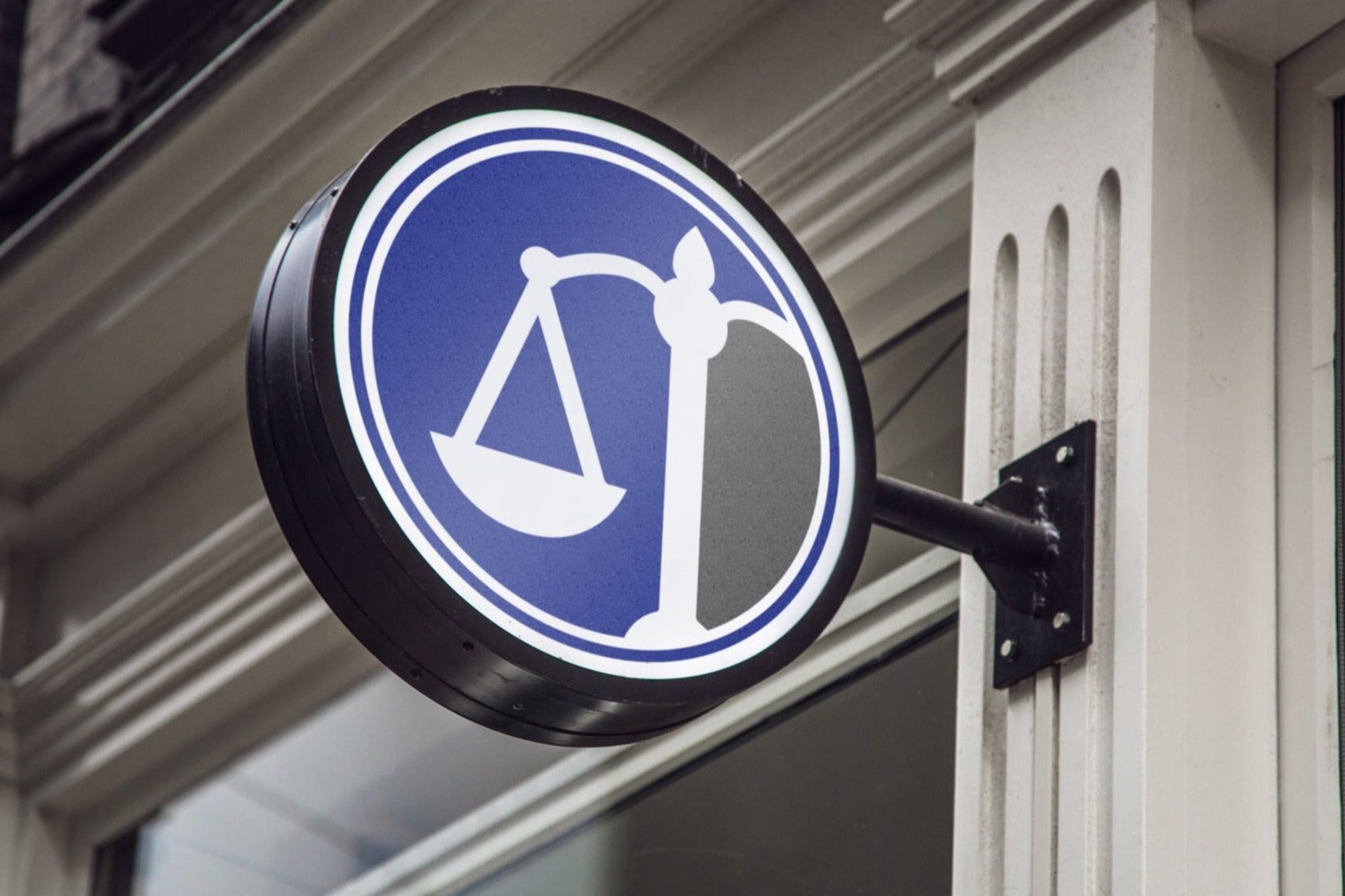 Law Firm Logo Design | Lawyer Logo | Law Logo | Judicial | Attorney | Law Offices | Professional Logo Design