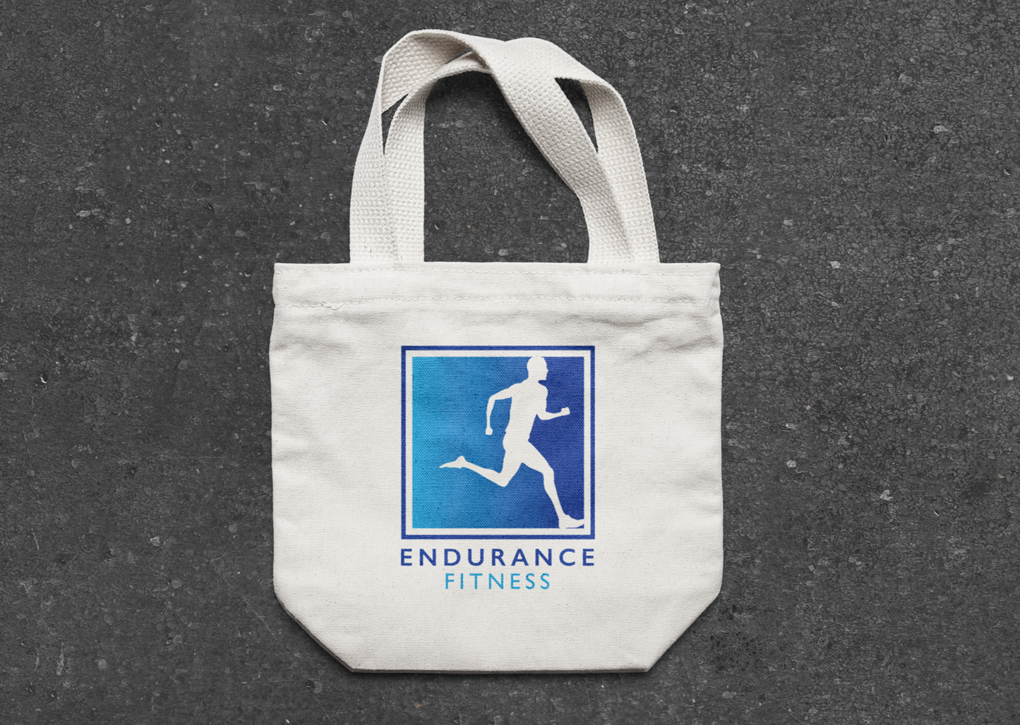 Logo Design - Fitness Logo | Fit | Running | Personal Training | Gym | Fitness Trainer