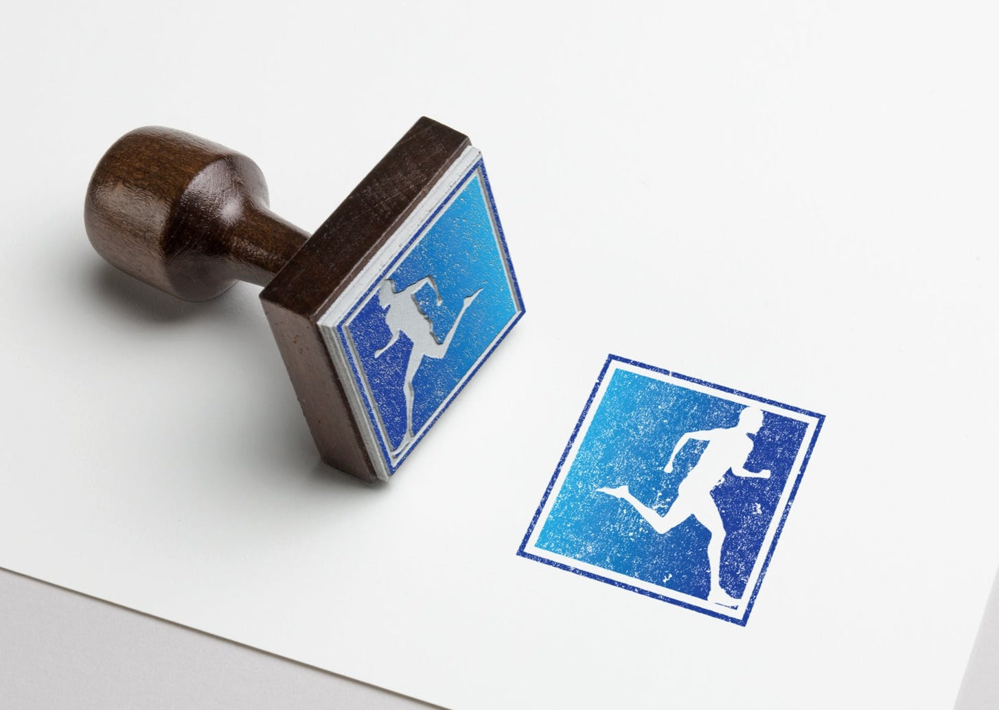 Logo Design - Fitness Logo | Fit | Running | Personal Training | Gym | Fitness Trainer