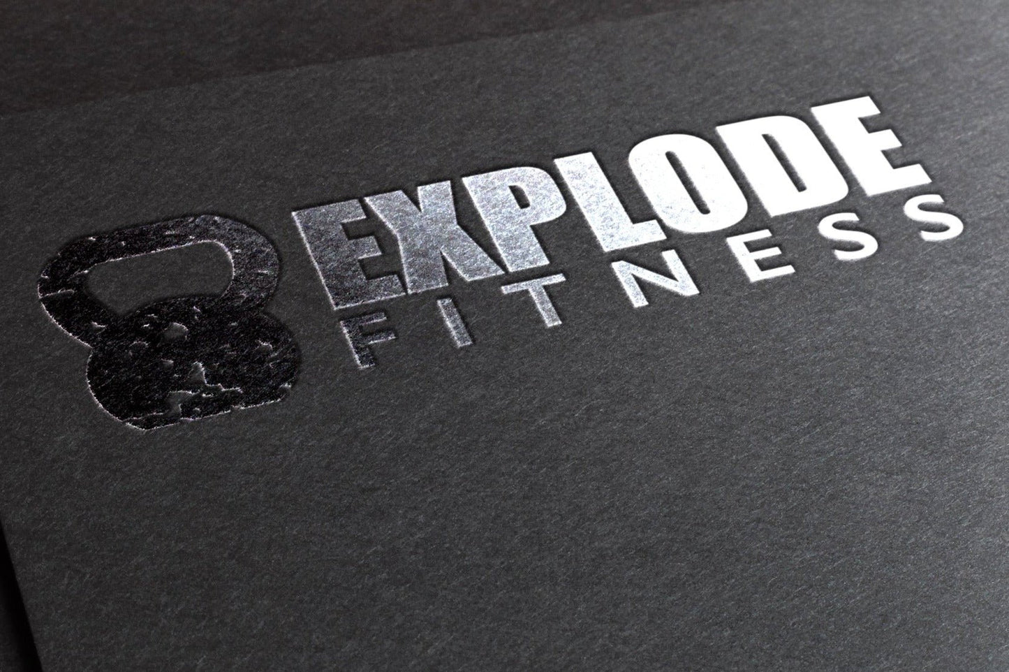 Personal Trainer Logo | Personal Trainer | Fitness Logo | Fitness Instructor | Gym Logo | Cross Fit | Kettle Bell Logo | Trainer Logo