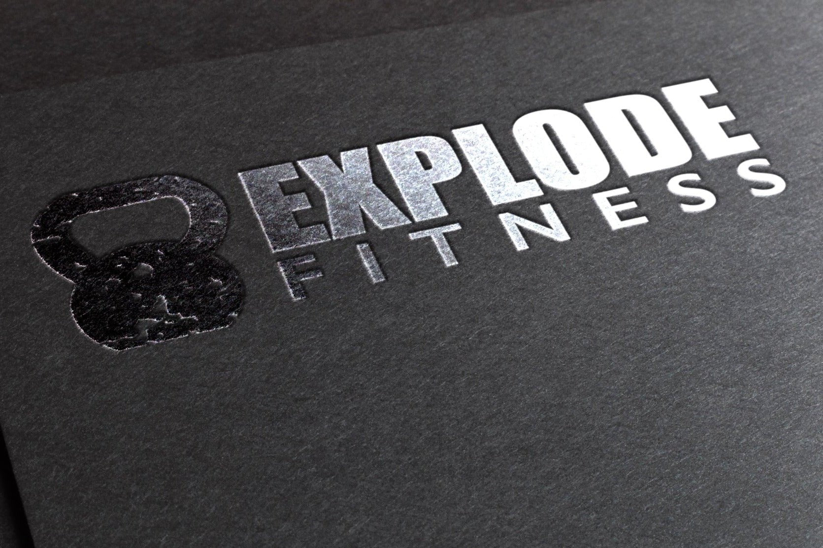 Personal Trainer Logo | Personal Trainer | Fitness Logo | Fitness Instructor | Gym Logo | Cross Fit | Kettle Bell Logo | Trainer Logo