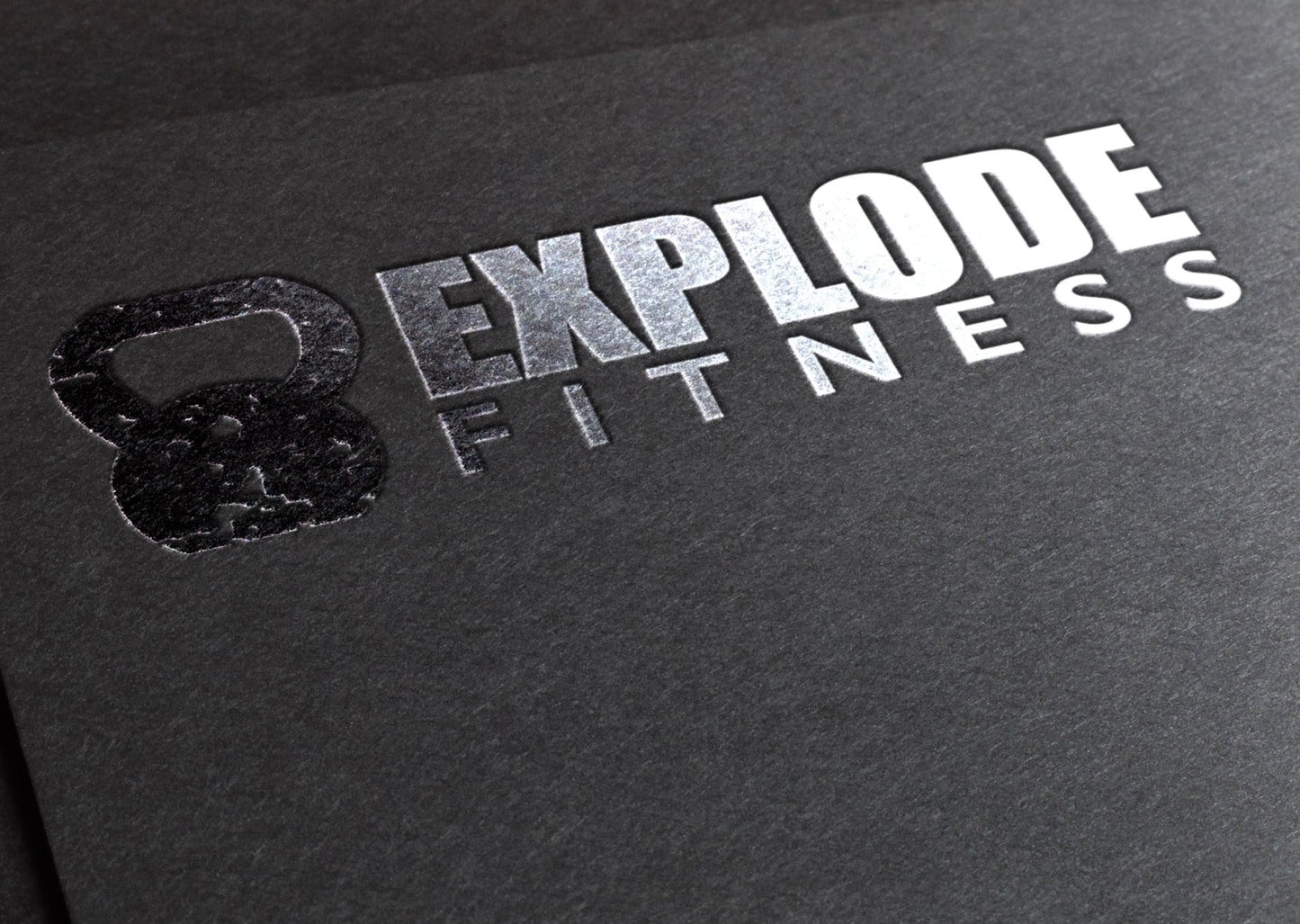 Personal Trainer Logo | Personal Trainer | Fitness Logo | Fitness Instructor | Gym Logo | Cross Fit | Kettle Bell Logo | Trainer Logo
