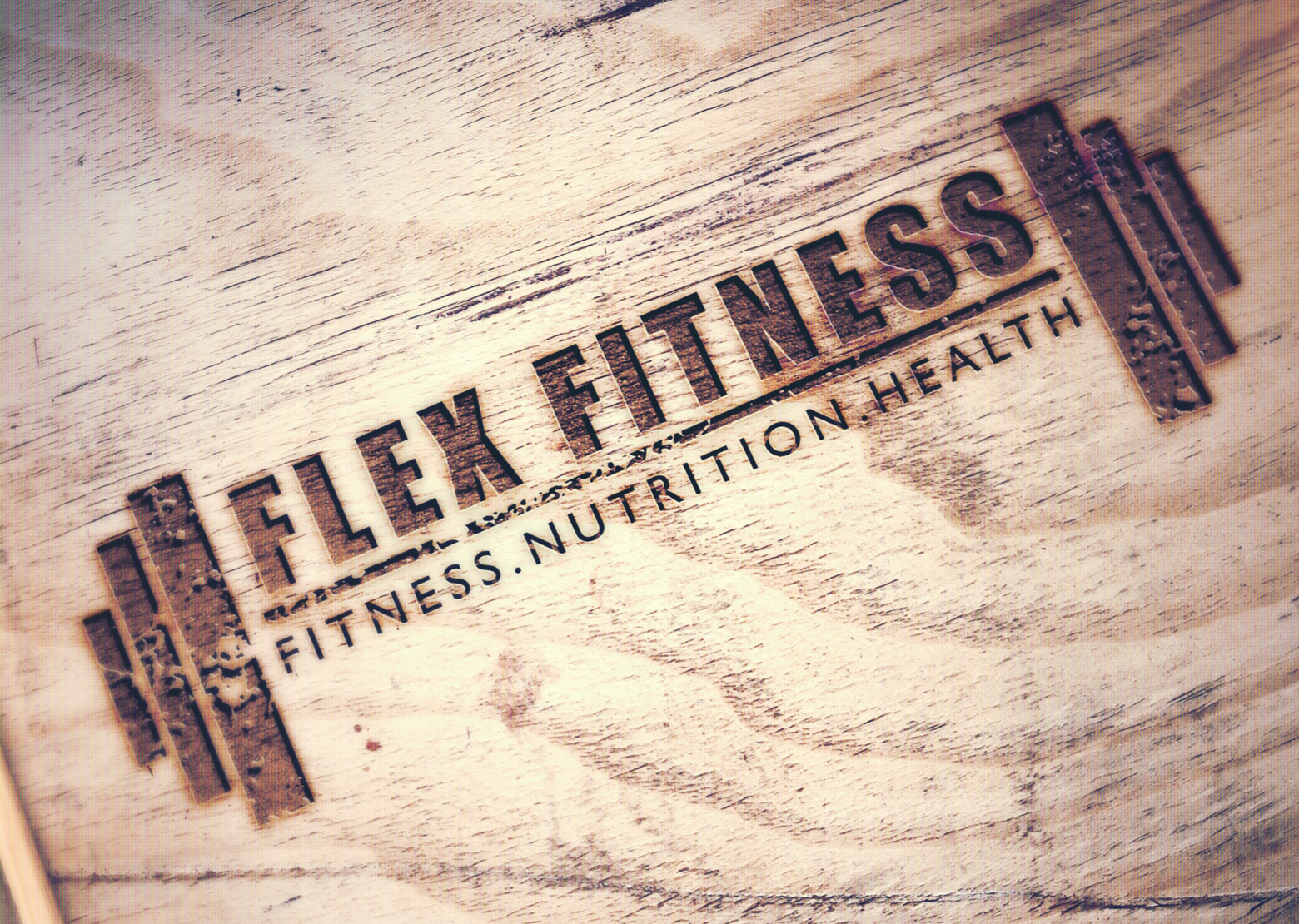 Fitness Logo | Barbell Design | Fitness Trainer | Personal Trainer Logo | Logo Design | Gym | Cross Fit | Weights | Barbell Design