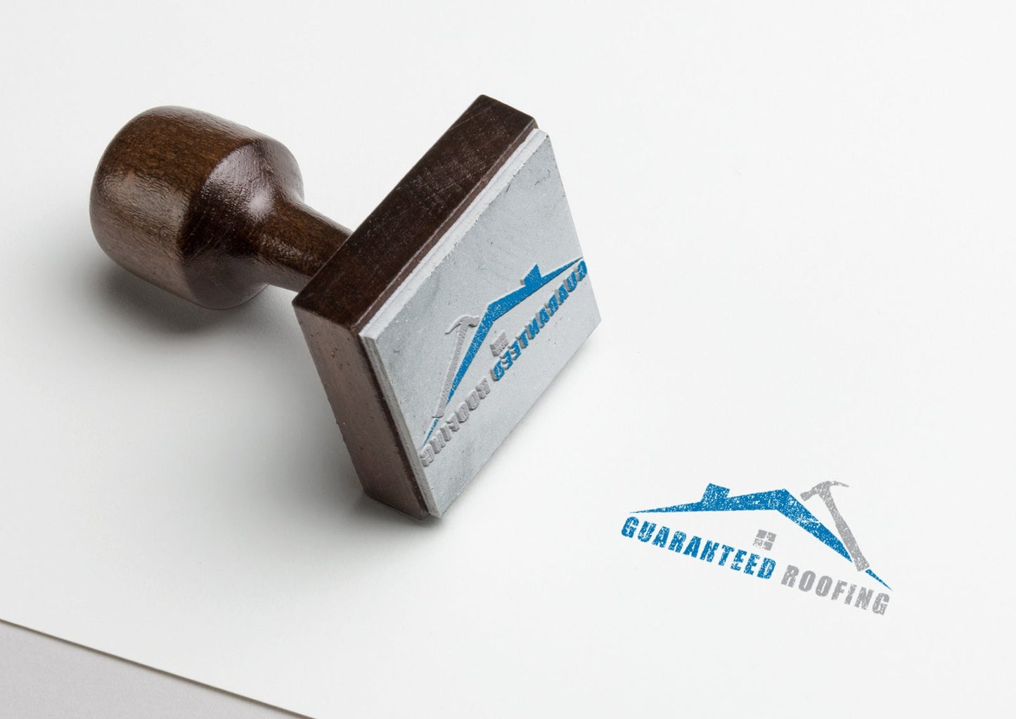 Construction Logo | Roofing Logo | Logo Design | Construction Design | Roof Logo | Home Logo | House Logo | House Design | Home Repair