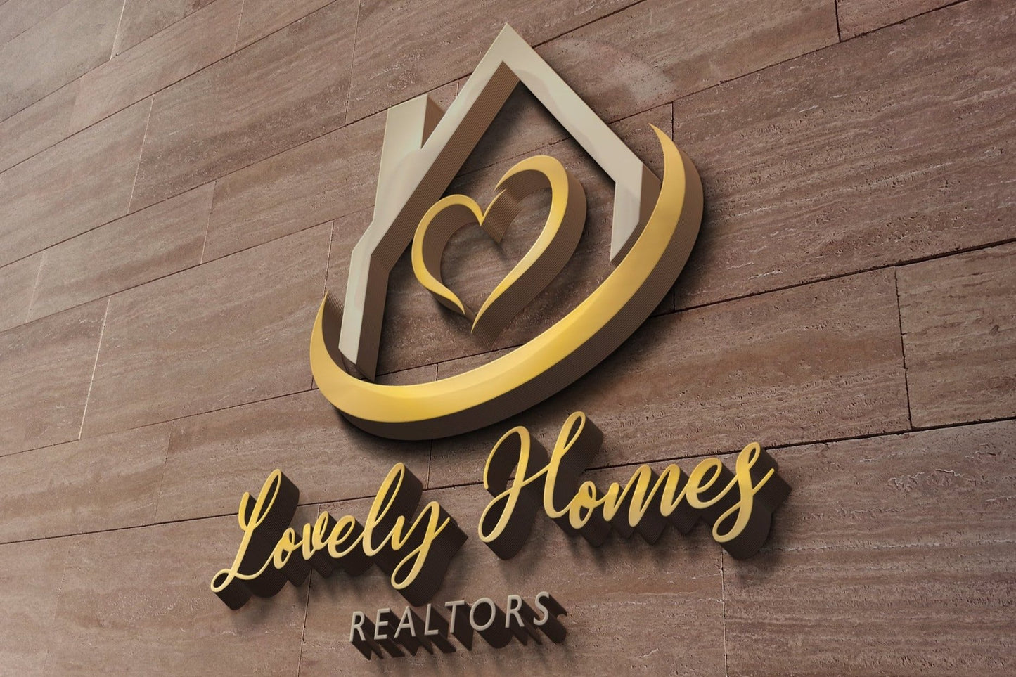 Logo Design | Real Estate | Realtor | House | Home | Professional Logo Design | Icon | Real Estate Logo | Realtor Branding