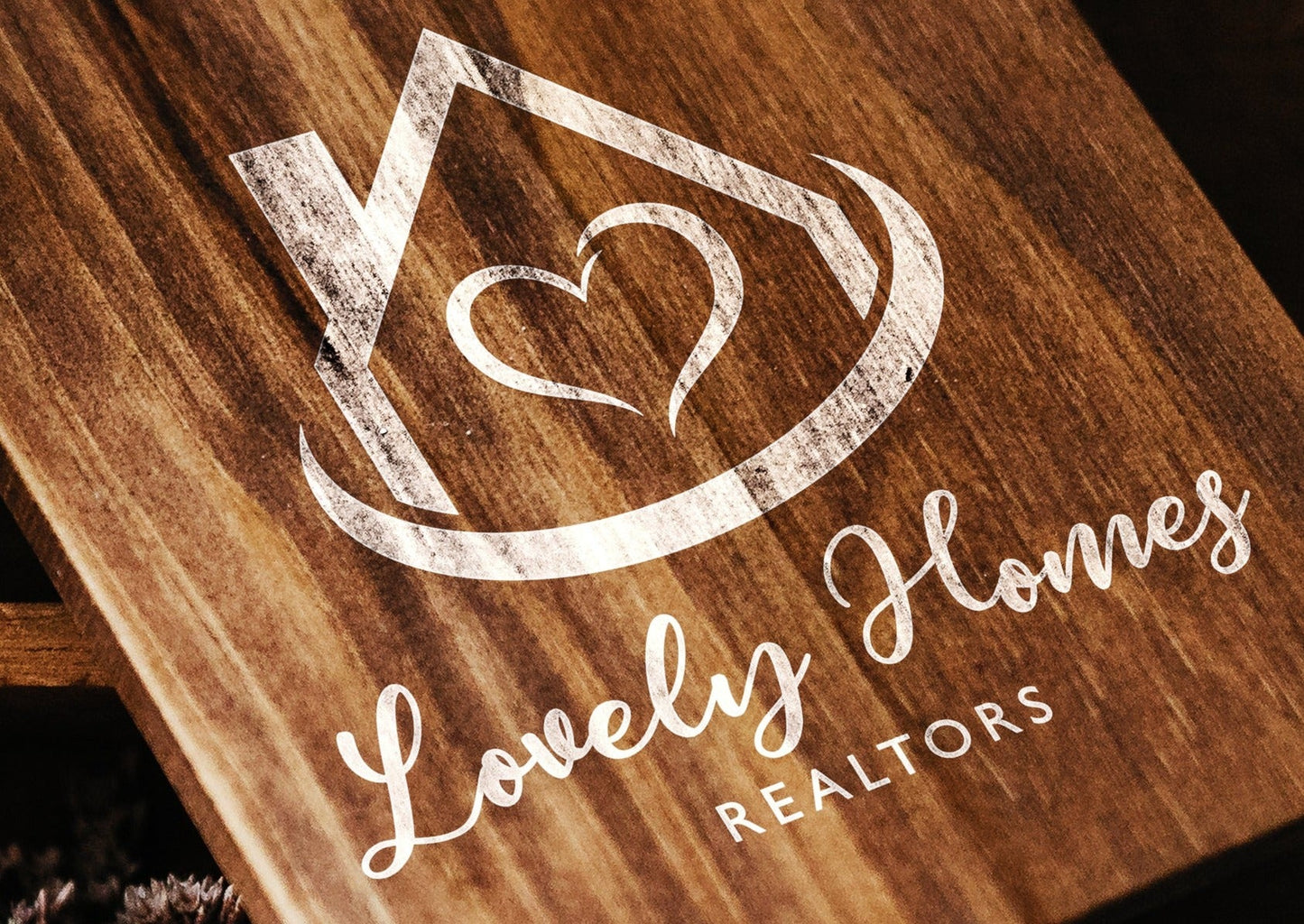 Logo Design | Real Estate | Realtor | House | Home | Professional Logo Design | Icon | Real Estate Logo | Realtor Branding