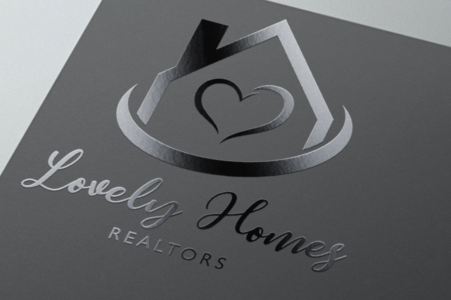 Logo Design | Real Estate | Realtor | House | Home | Professional Logo Design | Icon | Real Estate Logo | Realtor Branding