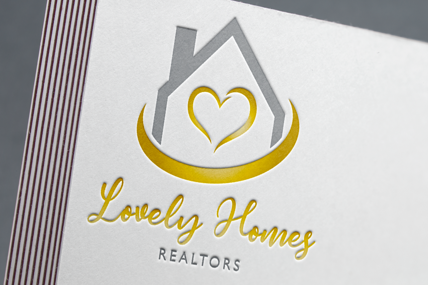 Logo Design | Real Estate | Realtor | House | Home | Professional Logo Design | Icon | Real Estate Logo | Realtor Branding