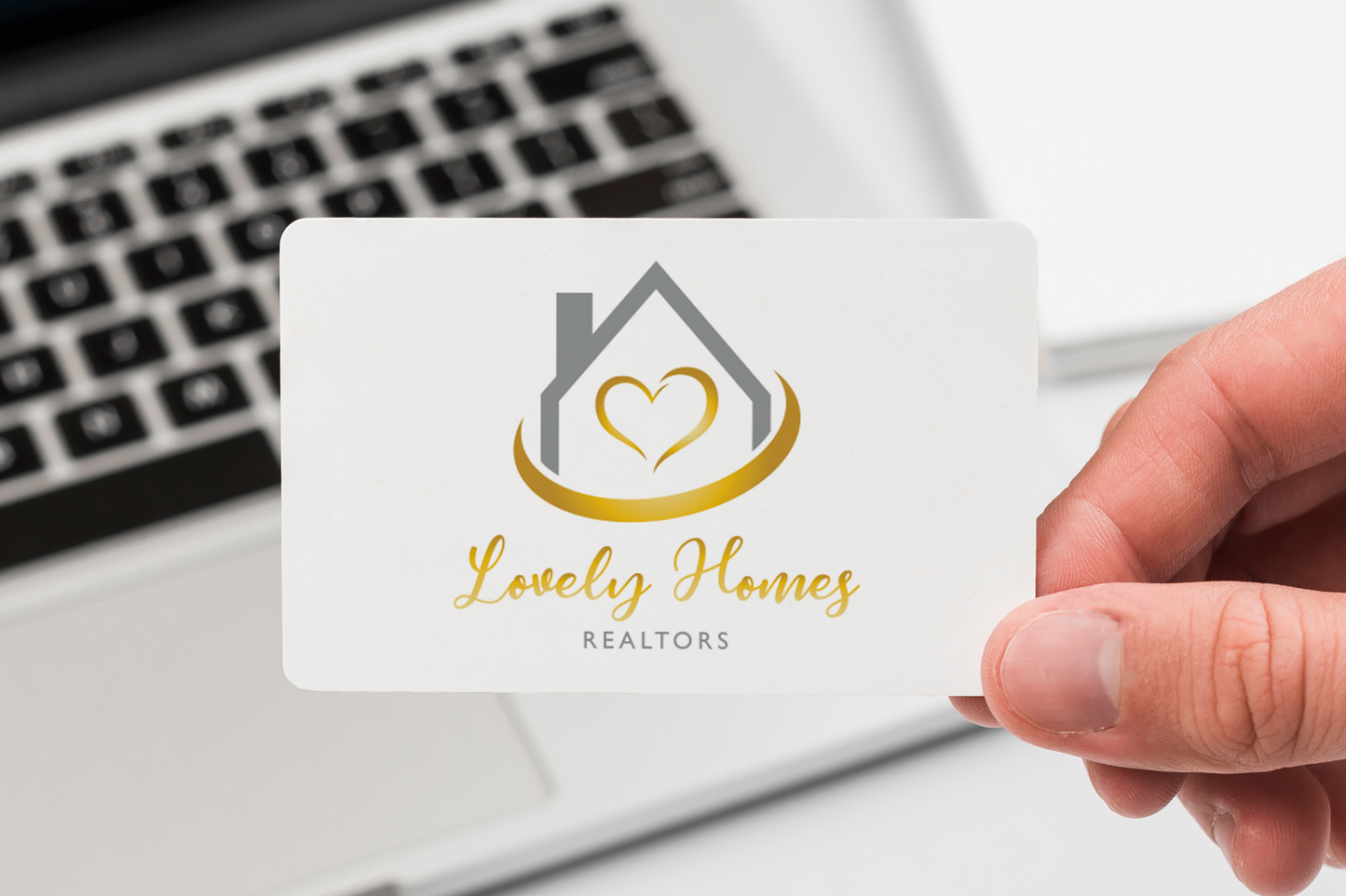 Logo Design | Real Estate | Realtor | House | Home | Professional Logo Design | Icon | Real Estate Logo | Realtor Branding