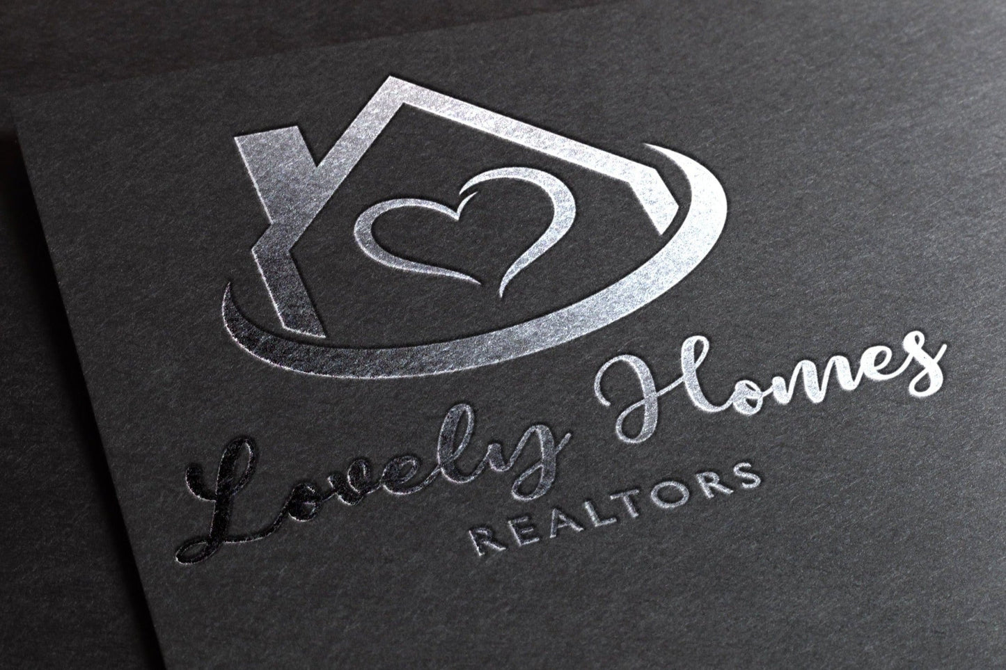 Logo Design | Real Estate | Realtor | House | Home | Professional Logo Design | Icon | Real Estate Logo | Realtor Branding