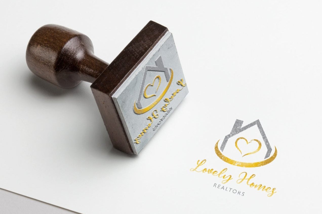 Logo Design | Real Estate | Realtor | House | Home | Professional Logo Design | Icon | Real Estate Logo | Realtor Branding