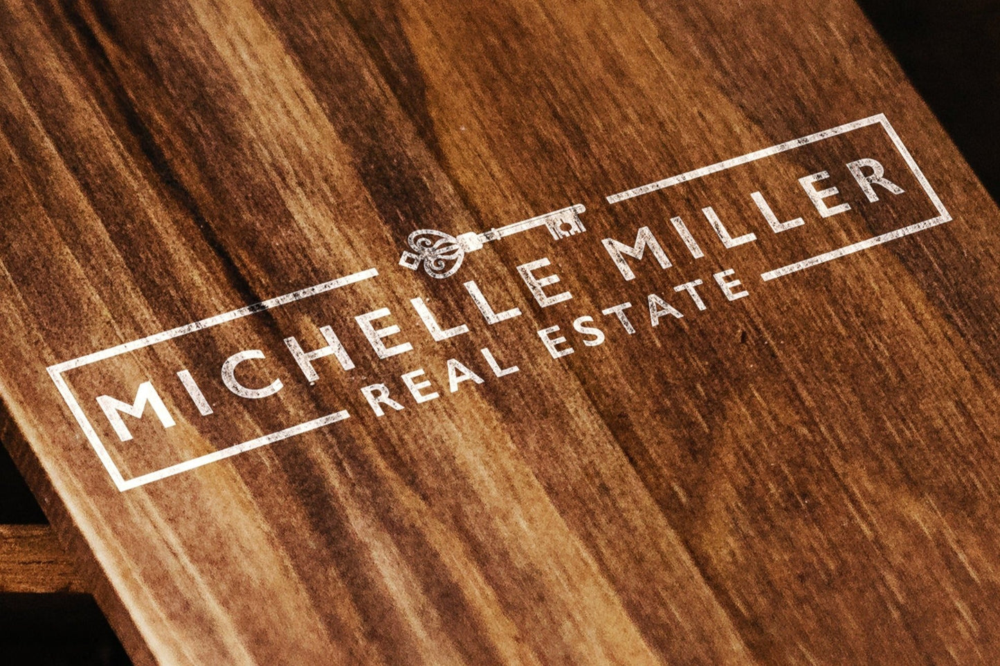 Logo Design | Real Estate Logo | Key Logo | Realtor Logo | Branding | Realtor Design | Personal Logo