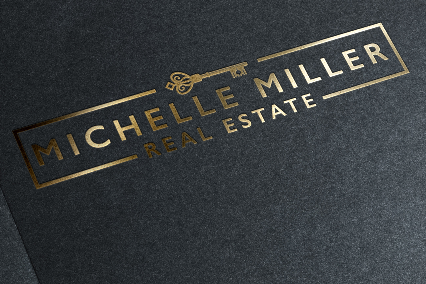 Logo Design | Real Estate Logo | Key Logo | Realtor Logo | Branding | Realtor Design | Personal Logo