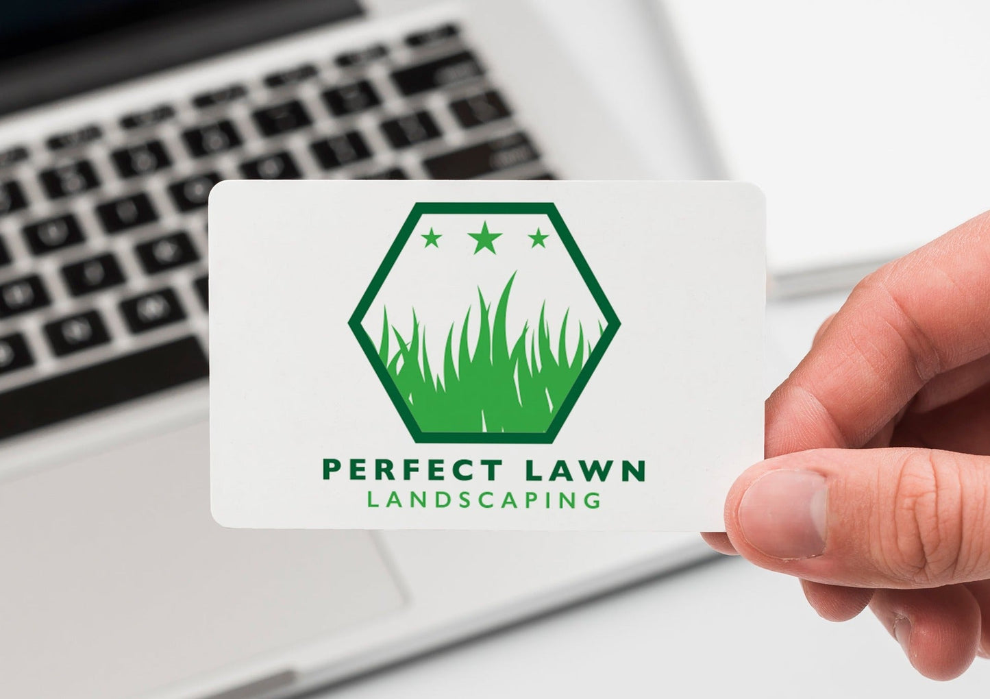 Logo Design | Landscaping | Lawn Care | Landscaper | Lawn Maintenance | Yard Care | Business | Company