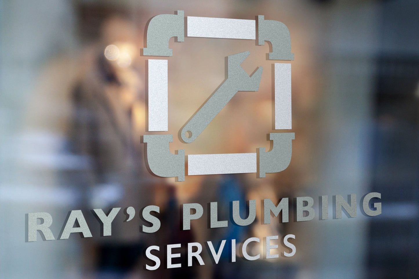Logo Design - Plumbing Logo Design | Plumbing Business Logo | Plumbing Services | Plumber Logo