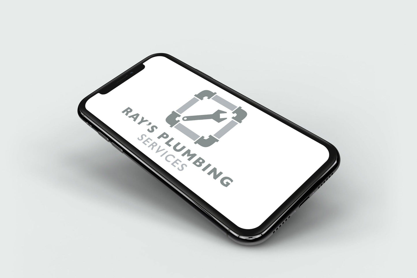 Logo Design - Plumbing Logo Design | Plumbing Business Logo | Plumbing Services | Plumber Logo