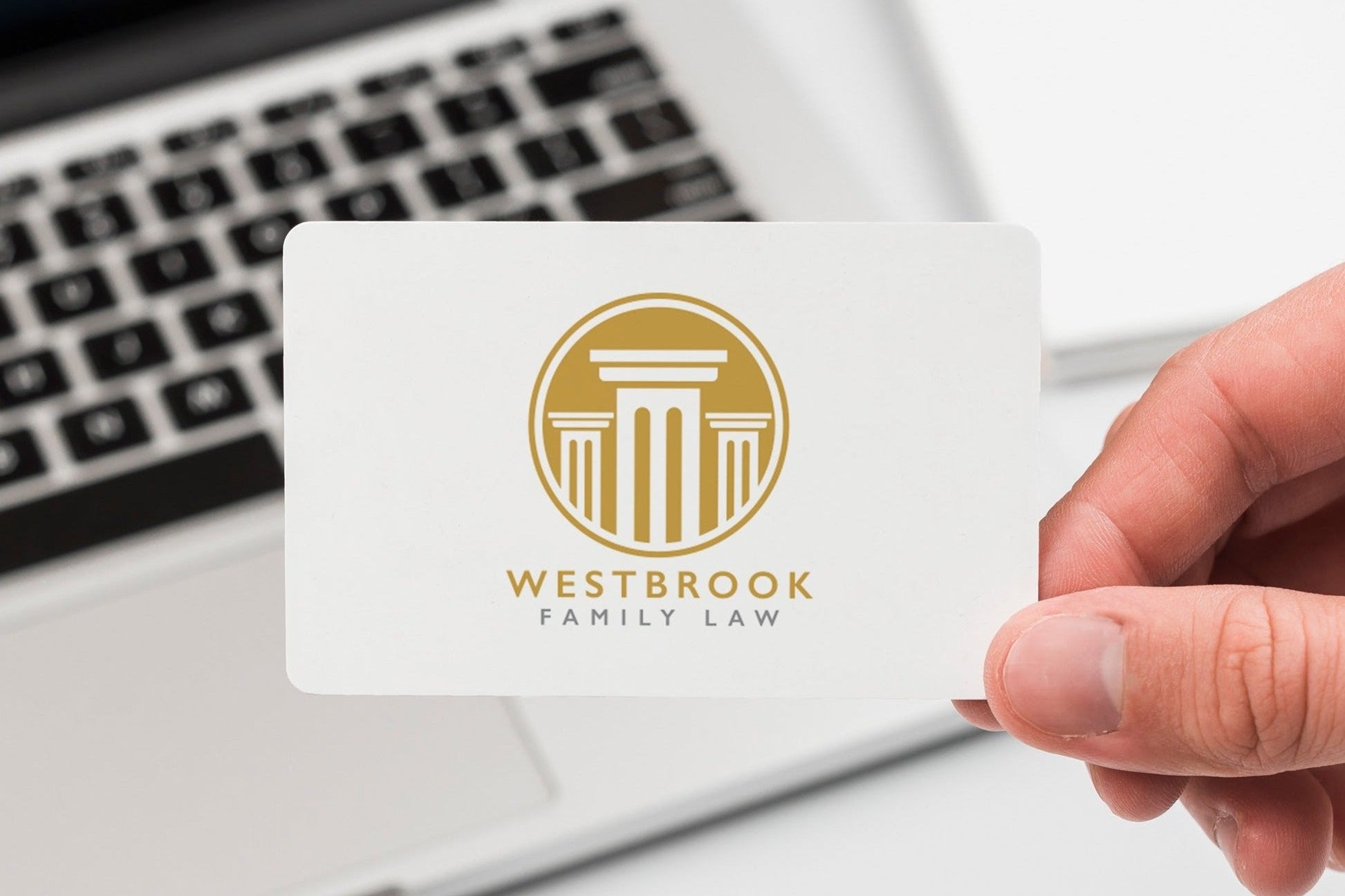 Logo Design - Law Firm Logo | Lawyer Log | Law Office Logo Design | Attorney Logo