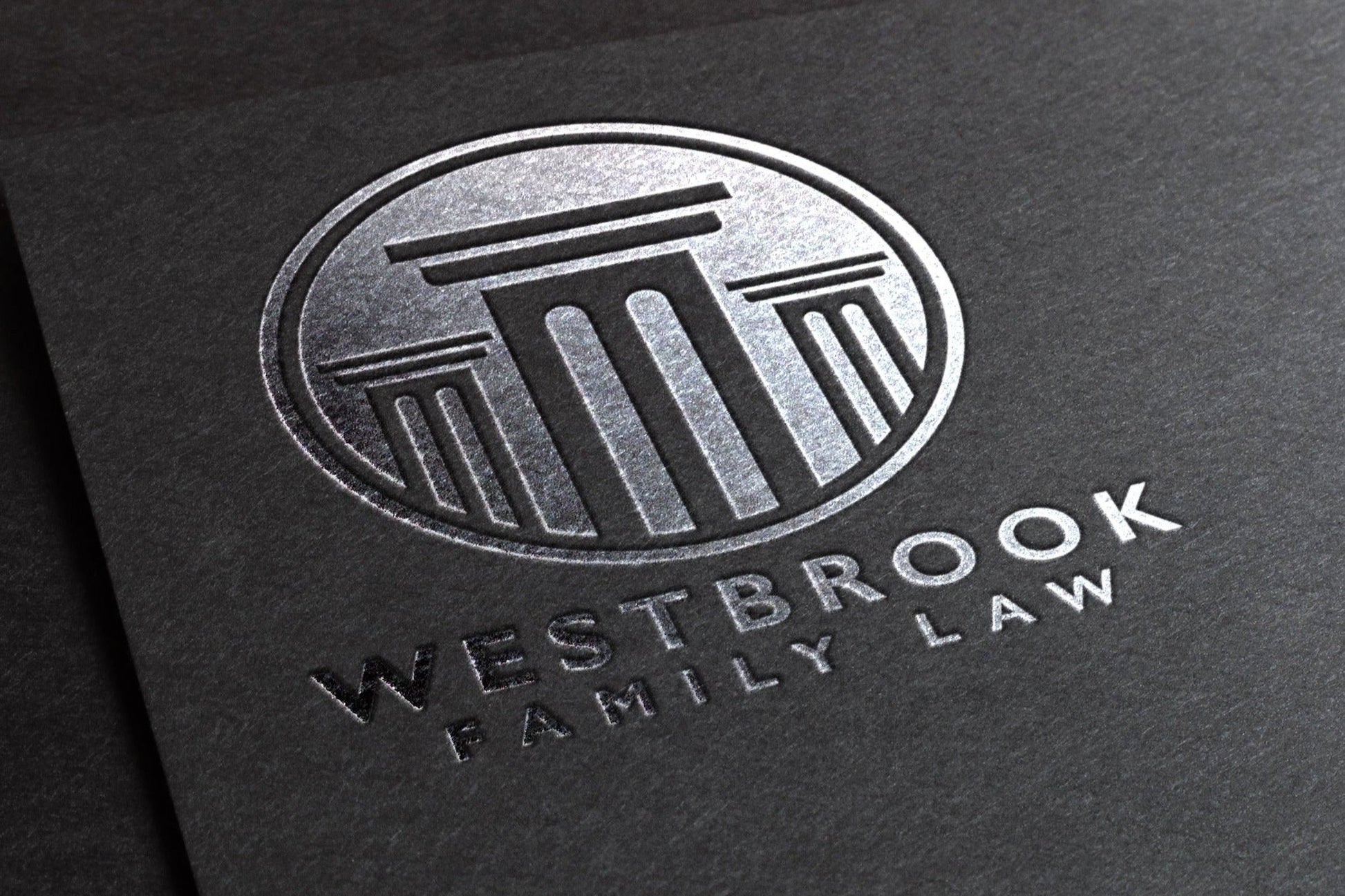 Logo Design - Law Firm Logo | Lawyer Log | Law Office Logo Design | Attorney Logo