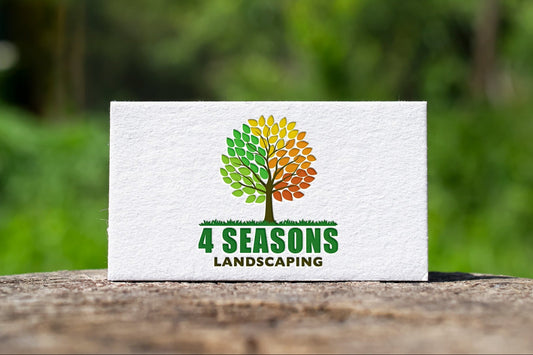 Lawn Care Logo Design | Landscaping Logo | Lawn Maintenance Logo | Tree Service Logo | Landscaper Logo | Tree Design | Tree Logo | Yard Care