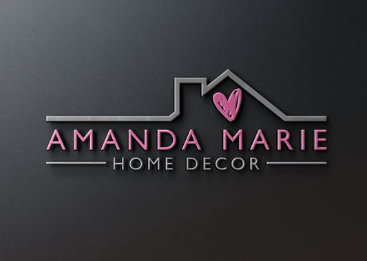 Logo Design - Real Estate | Home Decor | Home Decoration | Real Estate Logo | Realtor | House Design