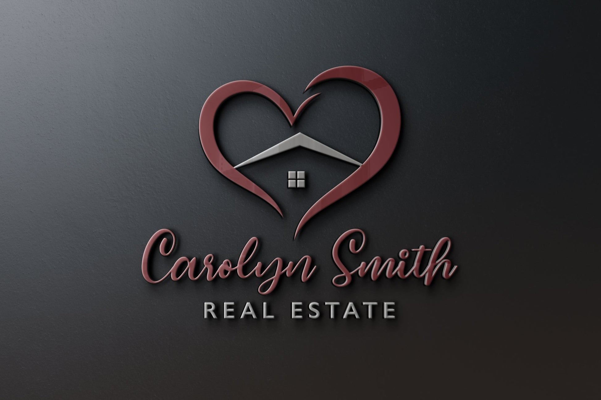 Real Estate Logo | Realtor Logo