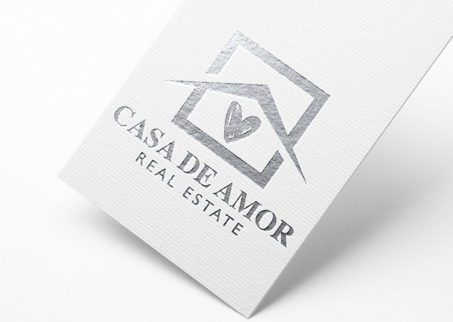 Logo Design - Real Estate Logo | Realtor Logo | Realty | Property Management Logo Design