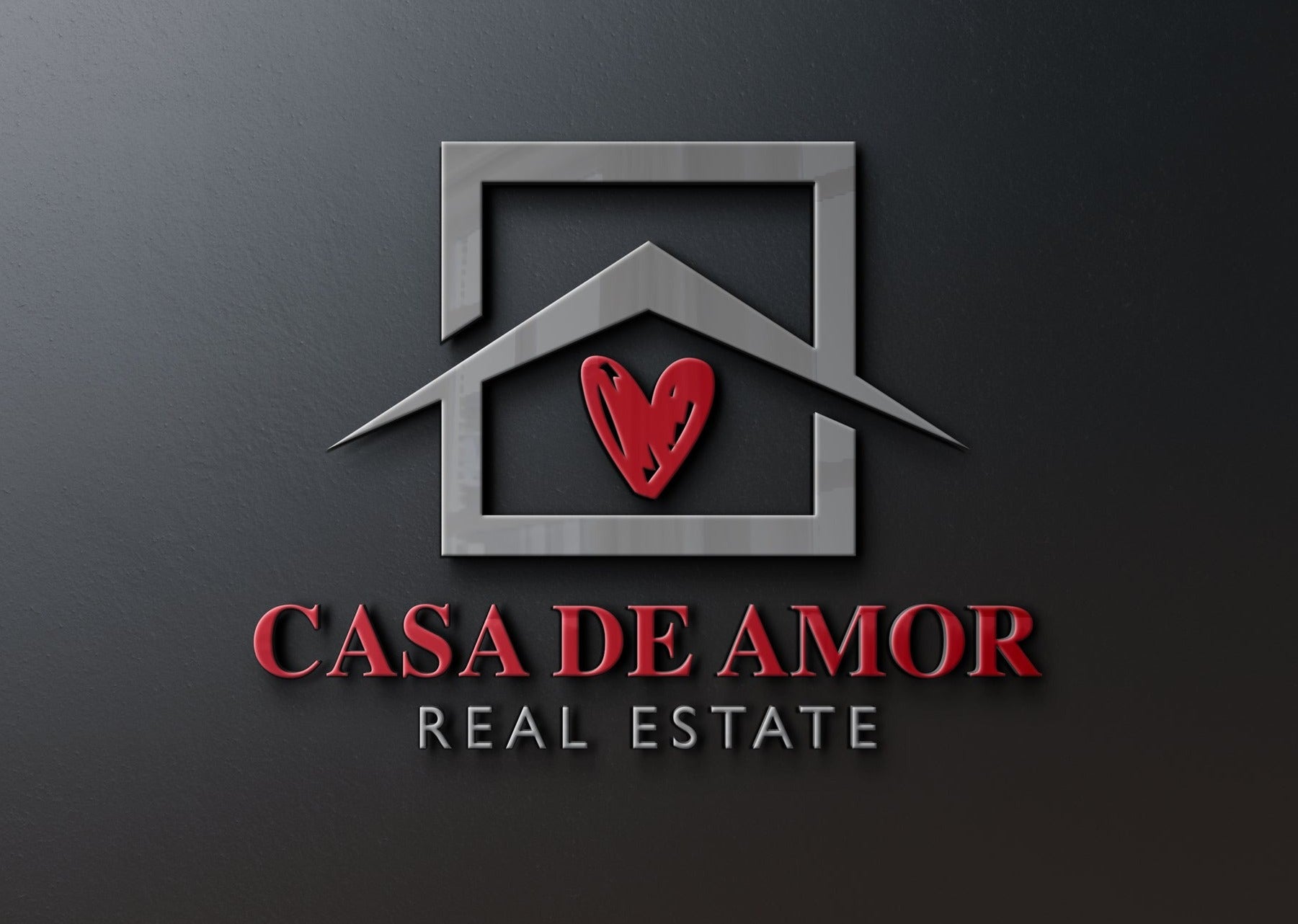 Logo Design - Real Estate Logo | Realtor Logo | Realty | Property Management Logo Design