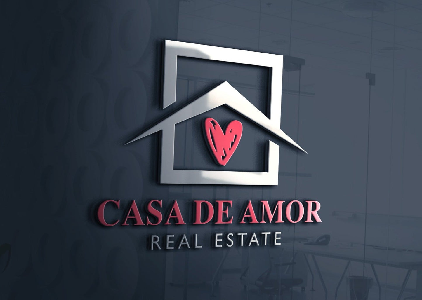 Logo Design - Real Estate Logo | Realtor Logo | Realty | Property Management Logo Design