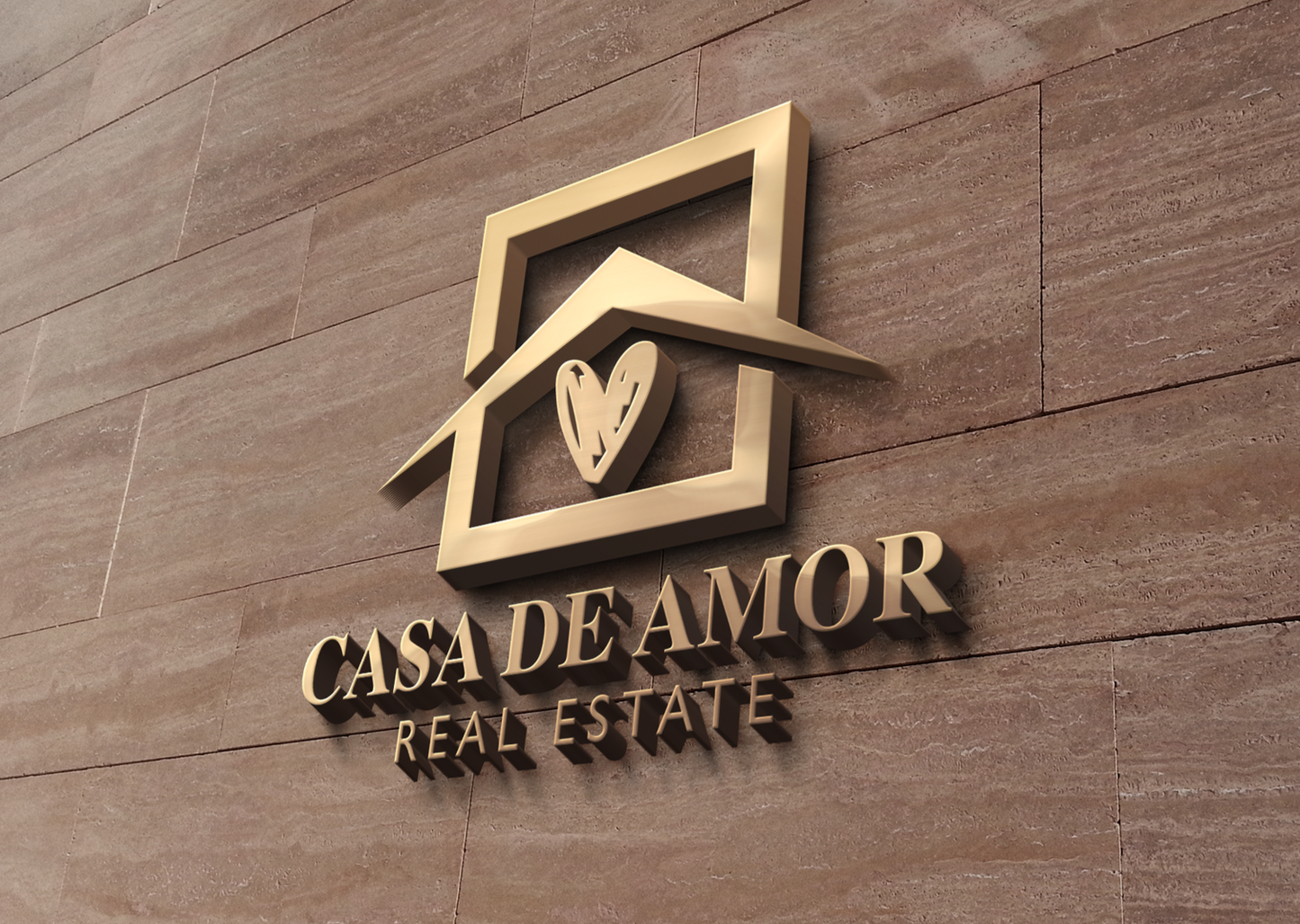 Logo Design - Real Estate Logo | Realtor Logo | Realty | Property Management Logo Design