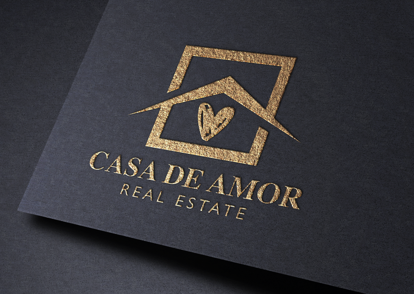 Logo Design - Real Estate Logo | Realtor Logo | Realty | Property Management Logo Design