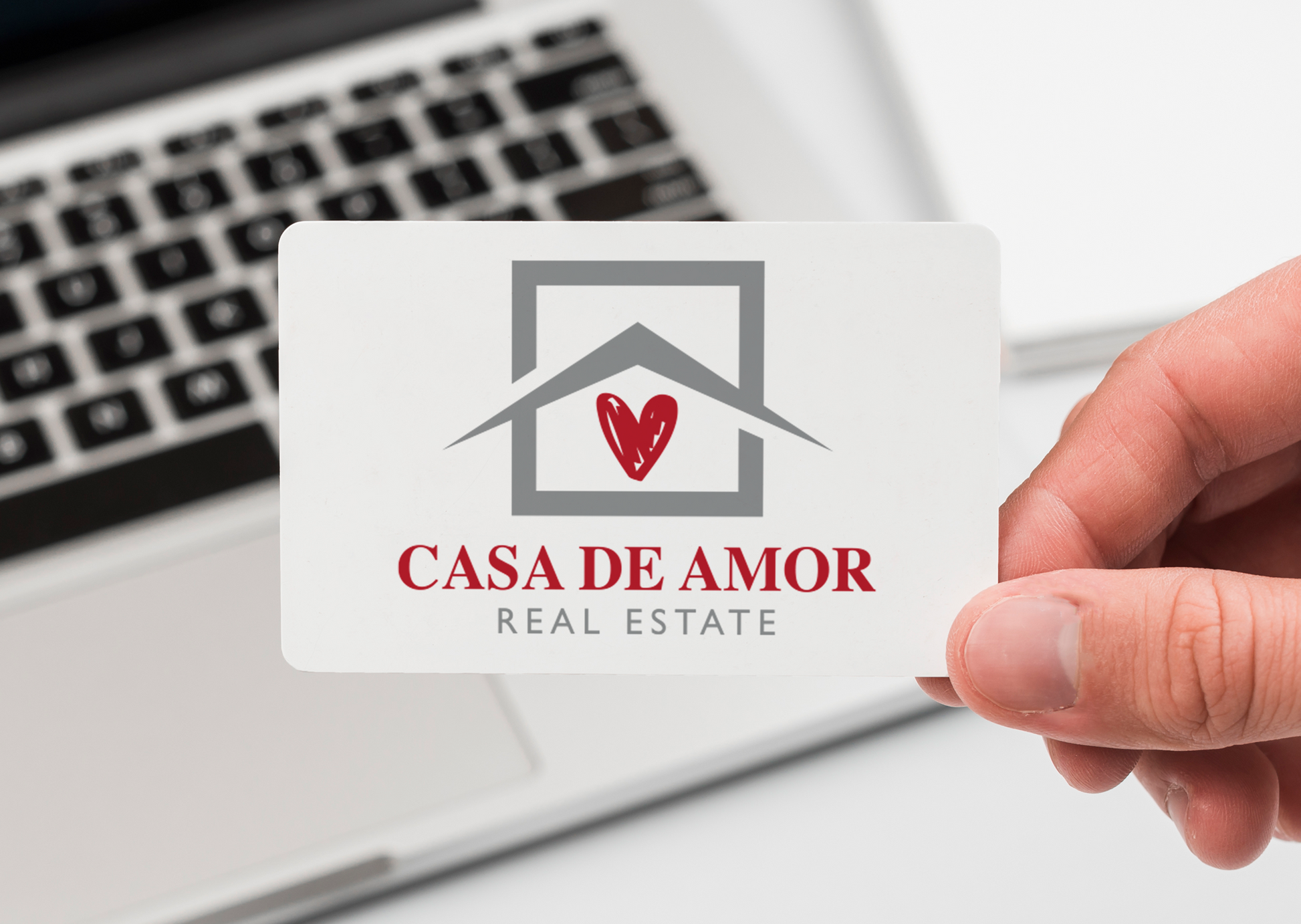 Logo Design - Real Estate Logo | Realtor Logo | Realty | Property Management Logo Design