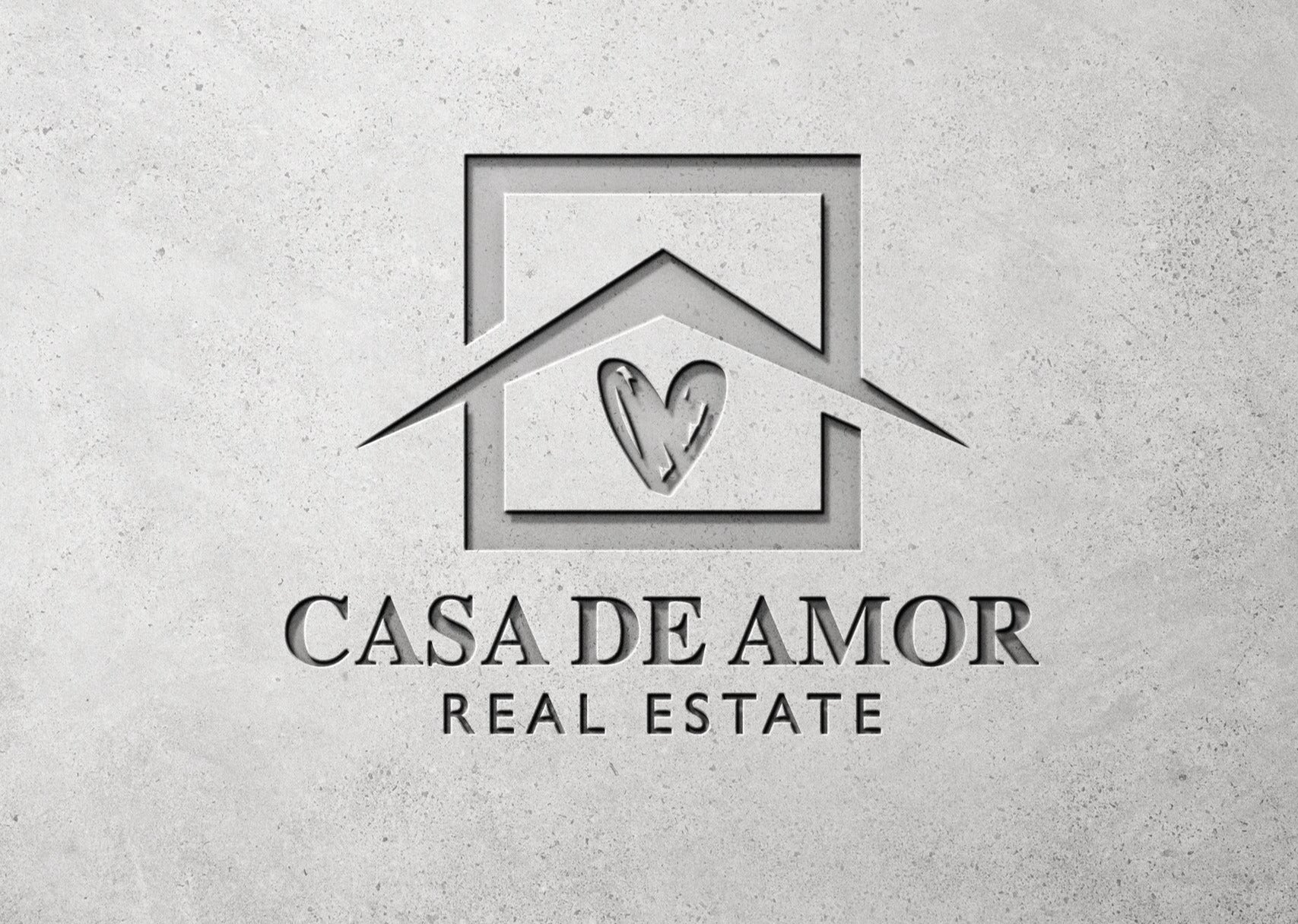 Logo Design - Real Estate Logo | Realtor Logo | Realty | Property Management Logo Design