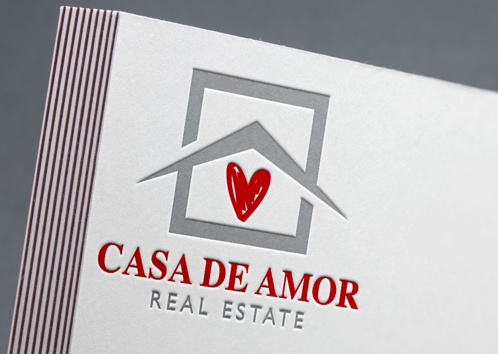 Logo Design - Real Estate Logo | Realtor Logo | Realty | Property Management Logo Design