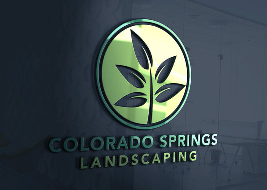 Logo Design - Lawn Care Company | Landscaping | Lawn Design | Yard Maintenance