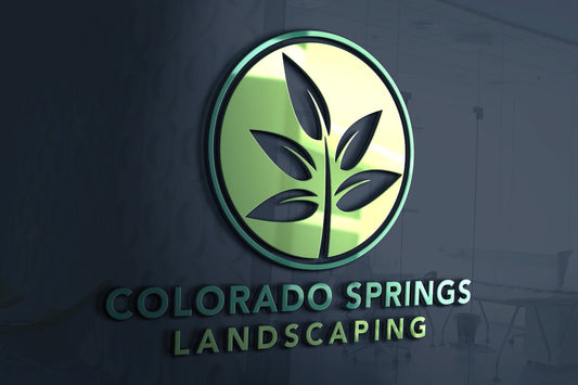Logo Design - Lawn Care Company | Landscaping | Lawn Design | Yard Maintenance