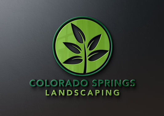 Logo Design - Lawn Care Company | Landscaping | Lawn Design | Yard Maintenance
