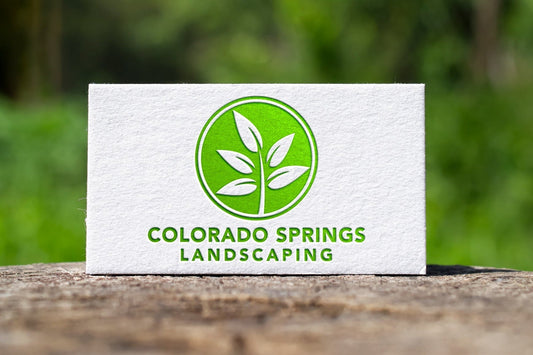 Logo Design - Lawn Care Company | Landscaping | Lawn Design | Yard Maintenance