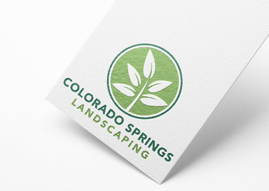 Logo Design - Lawn Care Company | Landscaping | Lawn Design | Yard Maintenance
