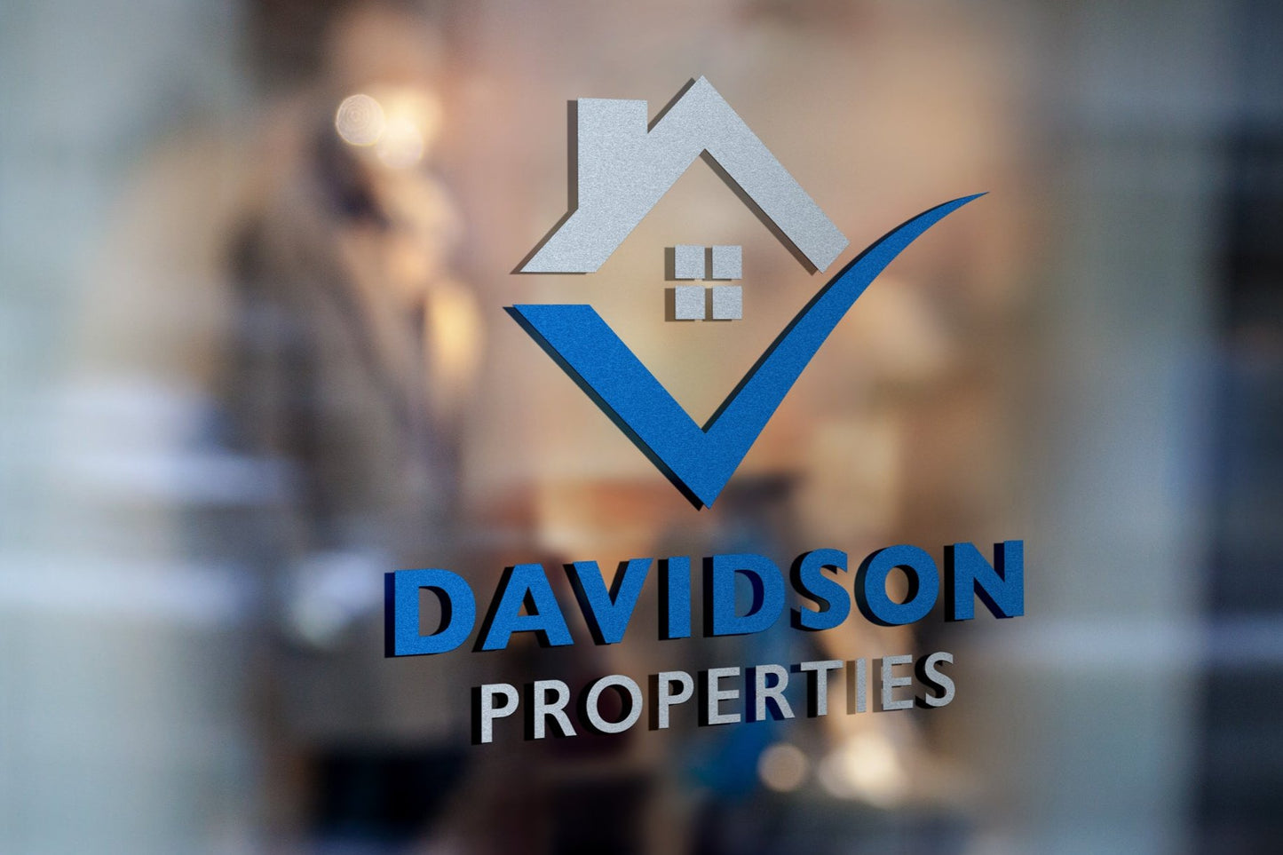 Real Estate Logo Design | Realtor Logo | House Logo | Logo Design | Home Logo | Realty | Property Management | Construction | Home Repair