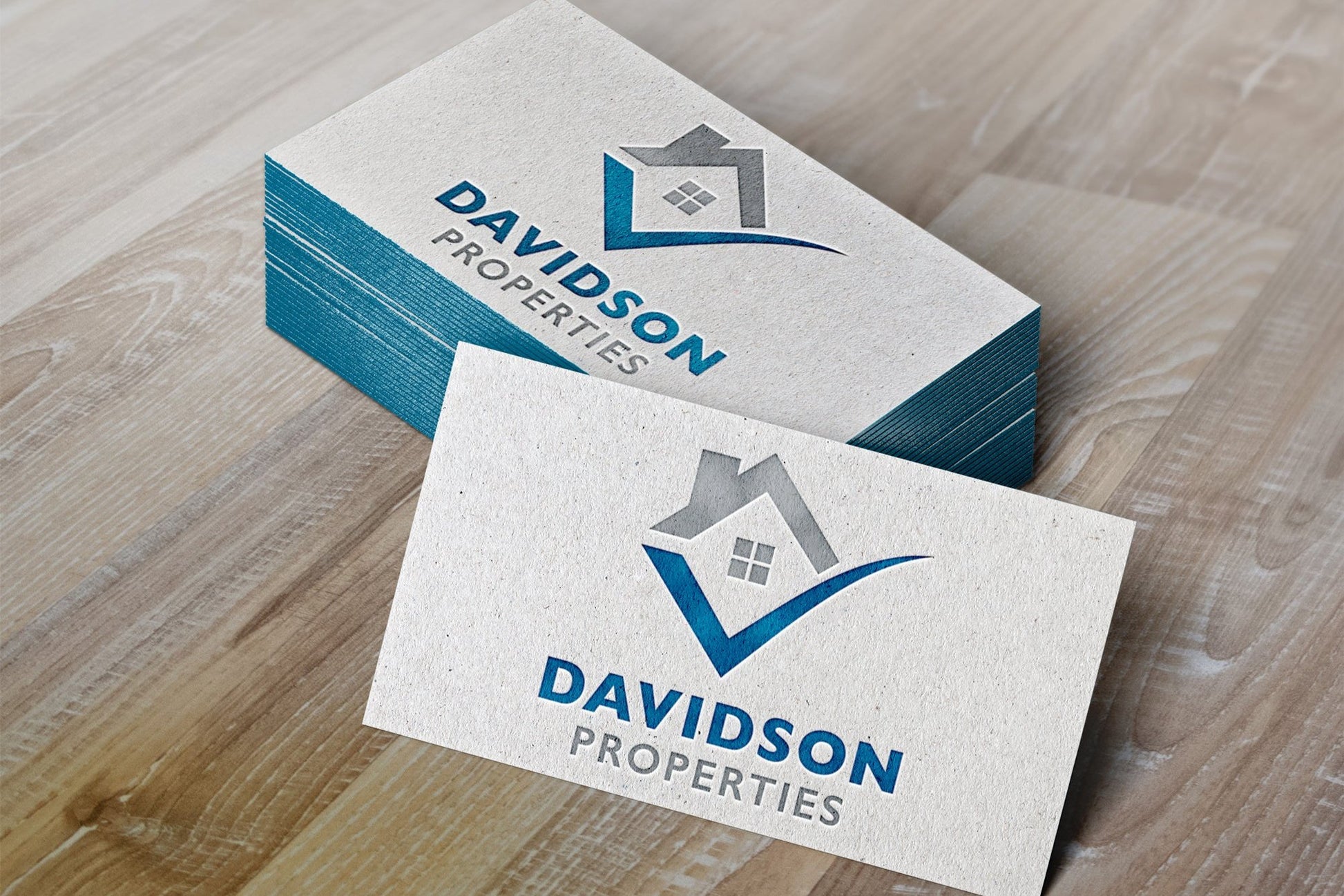 Real Estate Logo Design | Realtor Logo | House Logo | Logo Design | Home Logo | Realty | Property Management | Construction | Home Repair