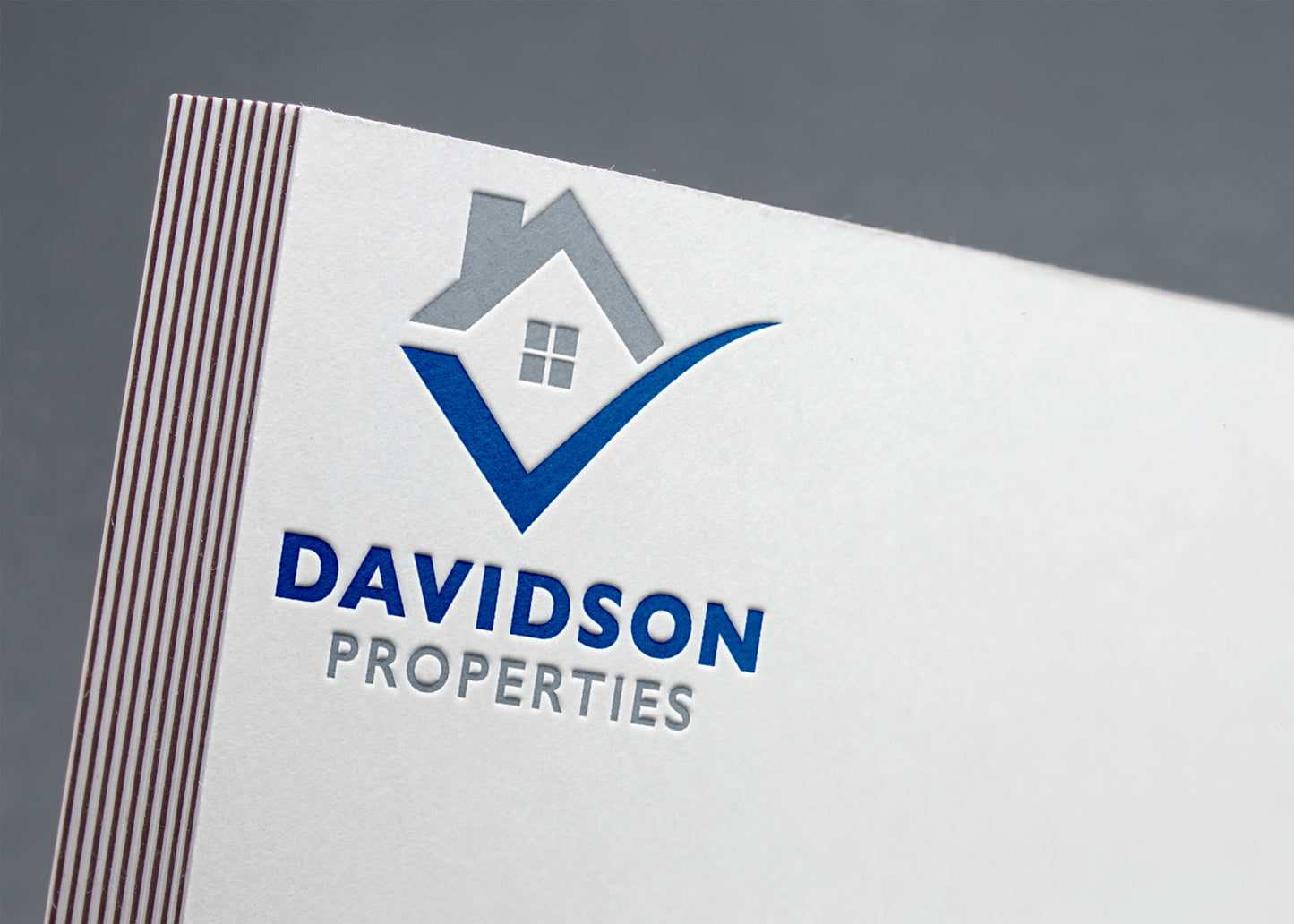 Real Estate Logo Design | Realtor Logo | House Logo | Logo Design | Home Logo | Realty | Property Management | Construction | Home Repair