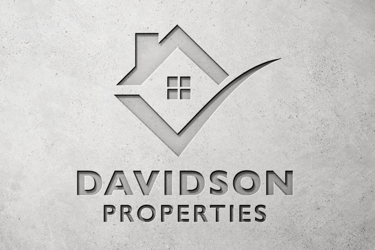 Real Estate Logo Design | Realtor Logo | House Logo | Logo Design | Home Logo | Realty | Property Management | Construction | Home Repair