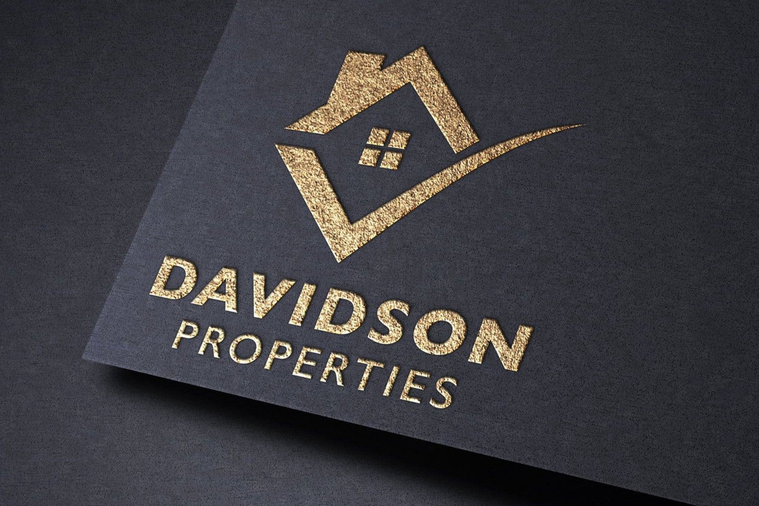 Real Estate Logo Design | Realtor Logo | House Logo | Logo Design | Home Logo | Realty | Property Management | Construction | Home Repair